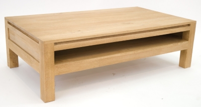 Table basse rectangulaire Norden...