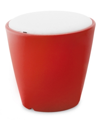 Pouf/coffre Omnia   