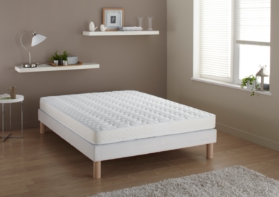 Matelas Oracle REVANCE MOUSSE DU...
