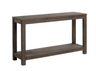 Console teck Palm   