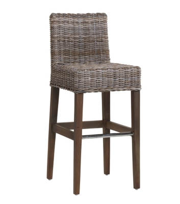 Chaise de bar Palm   