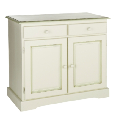 Buffet 2 portes Pastorale   