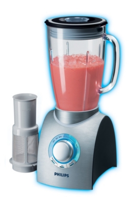 Blender Philips HR2094/00   