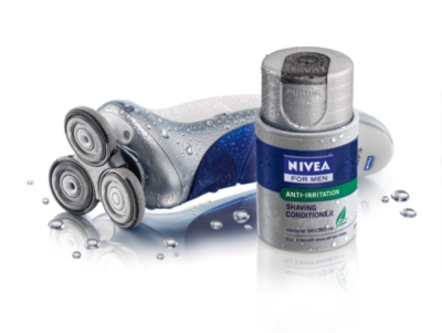 Rasoir Philips Hydratant HS8420/23   