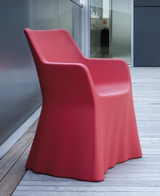 Fauteuil Phantom   