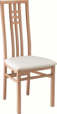 Lot 2 chaises Quadrillo   