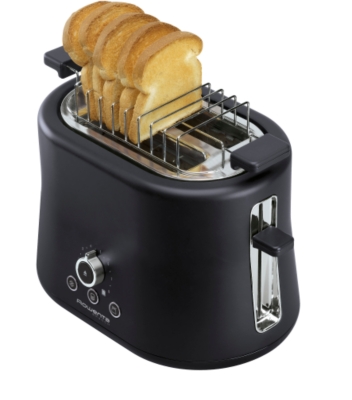 Grille pain Rowenta TT7544   