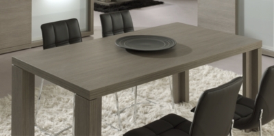 Table rectangulaire fixe Roméo ...
