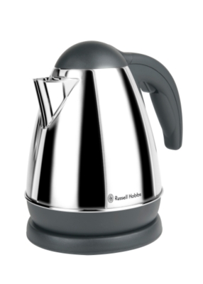 Bouilloire colors Russell Hobbs coloris ardoi...