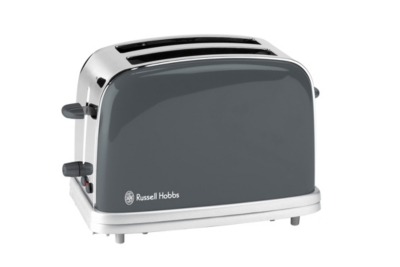 Toaster Colors ardoise Russell hobbs   