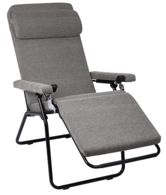 Fauteuil relax matelassé LAFUMA...