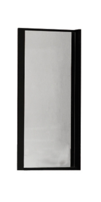 Miroir Satine   