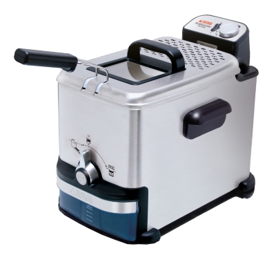 Friteuse SEB Pro Fry Oleocean FR7013   