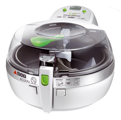 Friteuse SEB Actifry AL8000   