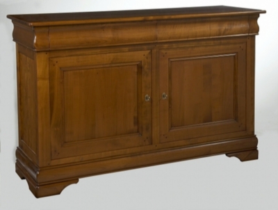 Buffet Senlis 2 portes   