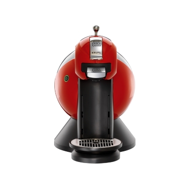 Nescafé DOLCE GUSTO  KRUPS Rouge   