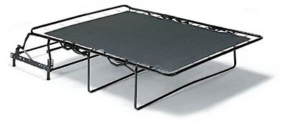L'option convertible pour sommier mécanique ...