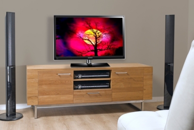 Meuble TV Square   