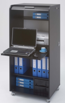 Armoire informatique Typo   