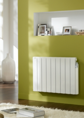 Radiateur fluide ACOVA Taïga Evolution,  5 p...