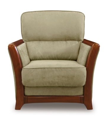 Fauteuil Valensole - Soldes (2)