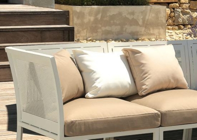 Coussin oreiller pour salon R. V...