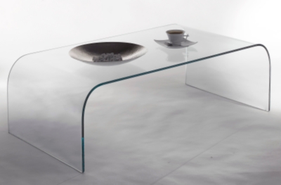 Table basse Watson 120 x 60 cm  