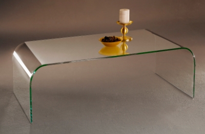 Table basse Watson 130 x 80 cm  