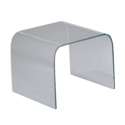Table basse Watson 90 x 90 cm  