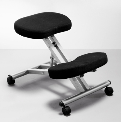 Siège ergonomique   