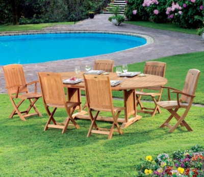 Lot 2 fauteuils pliants Diamant ...