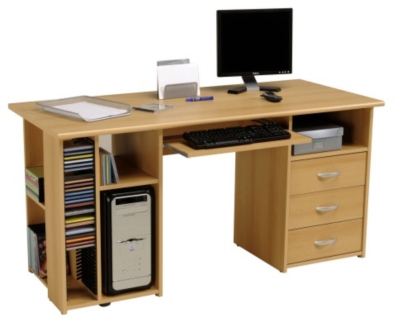 Bureau multimédia Max   