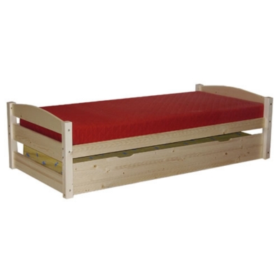 Lit gigogne Jordan   
