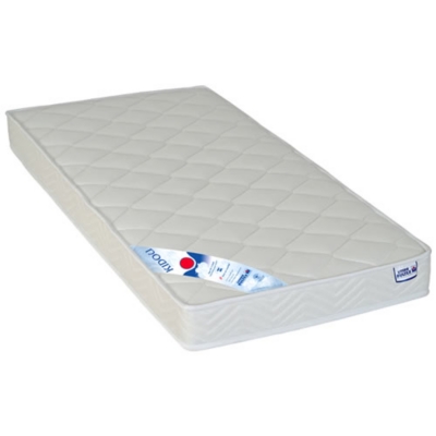 Matelas bébé Kidou BULTEX, 12 cm   