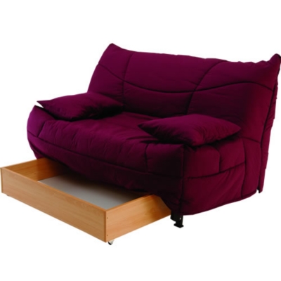 Tiroir pour banquette-lit BZ 160...