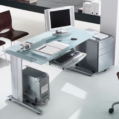 Bureau Stuck   