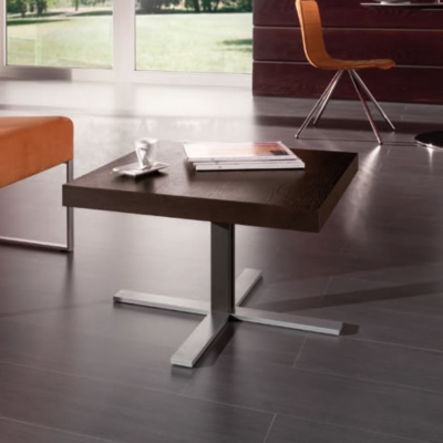 Table basse carrée Tosca   