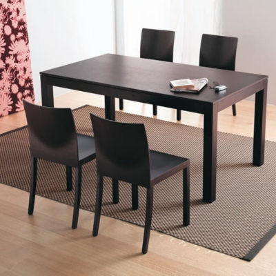 Table à allonge Coco   