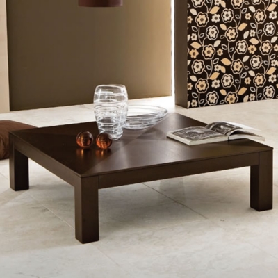 Table basse Next, wengé   