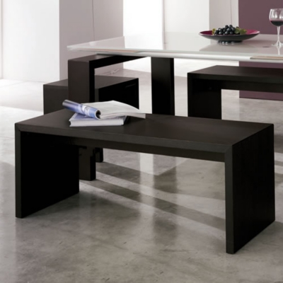 Banc Music, modèle moyen   