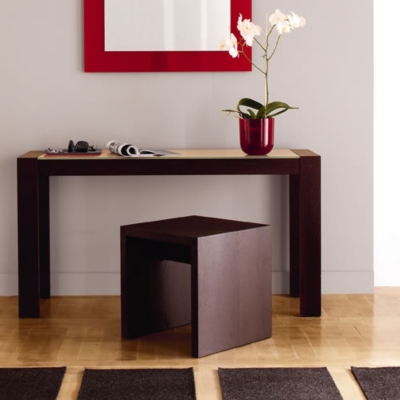 Banc Music petit modèle   