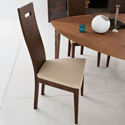 Lot de 2 chaises Tata   