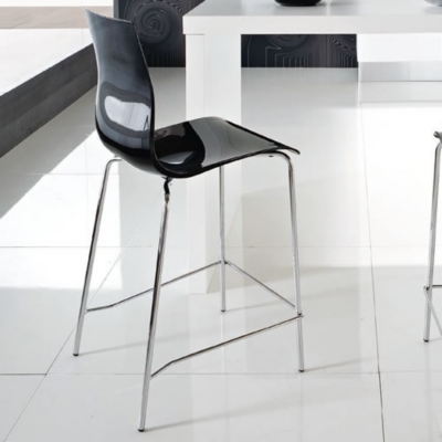 Chaise de bar Gel   