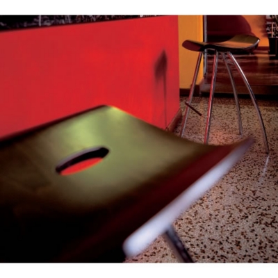 Tabouret de bar New 76 cm   