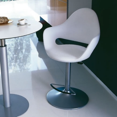 Chaise de bar Soft   