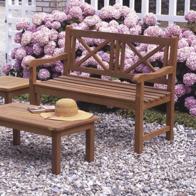 Banc de jardin Cabourg X-tra 160   