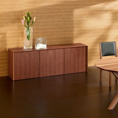 Buffet 3 portes Tischlein Bois  ...