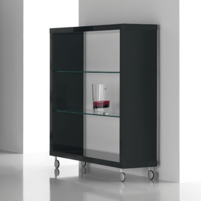 Etagère Brillance, 2 tablettes ...