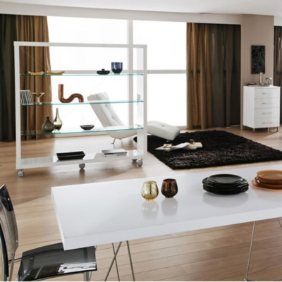 Etagère Brillance, 3 tablettes ...