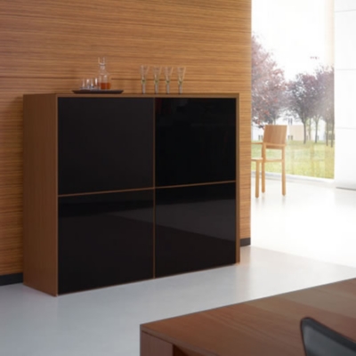 Buffet 4 portes Tischlein   